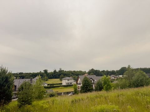 Sprzedaż Działka Świątki, Szczecinek