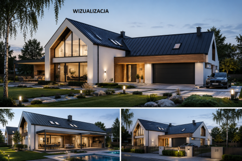 Sprzedaż Działka 3 Maja, Pruszków