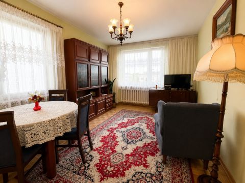 Sprzedaż Mieszkanie Pruszków