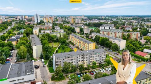 Sprzedaż Mieszkanie Wojska Polskiego, Stalowa Wola