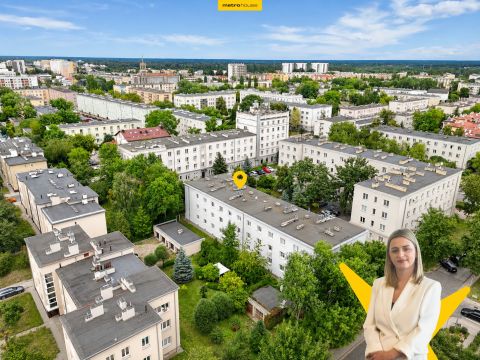Sprzedaż Mieszkanie Wolności, Stalowa Wola