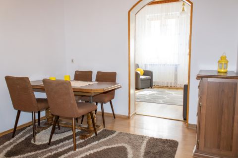 Sprzedaż Mieszkanie Kopernika, Białogard