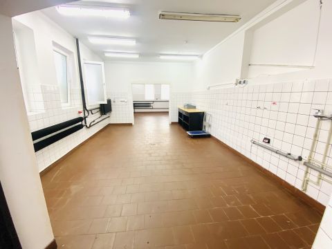 Wynajem Lokal handlowo-usługowy Łąkowa, Łomianki, pow. warszawski zachodni