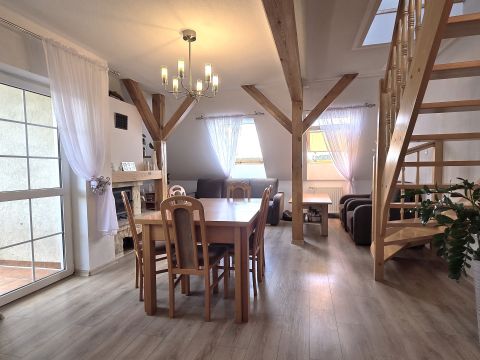 Sprzedaż Mieszkanie Chopina, Borne Sulinowo, pow. szczecinecki