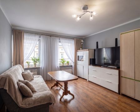 Sprzedaż Mieszkanie Prądzyńskiego, Krzyki, Wrocław