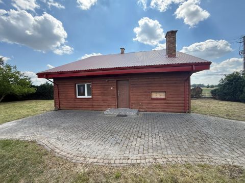 Sprzedaż Dom Kopytów-Kolonia, pow. bialski